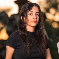 Hired Employee Gheeda Haidar's profile photo
