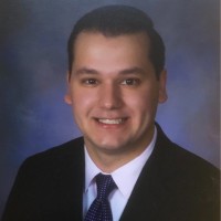 Slipstream IT Employee Kyle st. Germain's profile photo