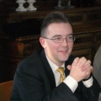 PROMAZ Employee Yves van Malderen's profile photo