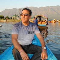 ednam inv. ltd Employee Chaman Sandhi's profile photo