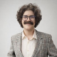 Quanscient Employee Gabriel Faria's profile photo