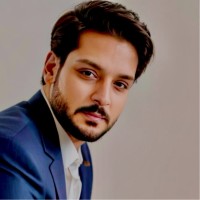 Orange Business Employee Konark Sharma's profile photo