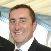 Morro Partnerships Employee Gavin Ward's profile photo
