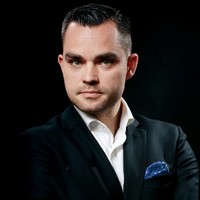 Proxy Live Solutions™ Employee James Jones's profile photo