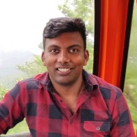 AppyHigh Employee Aneesh Rayancha's profile photo