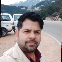 Deco Window Employee Kapil Sharma's profile photo