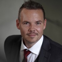 Enea AdaptiveMobile Security Employee Fredrik Söderlund's profile photo