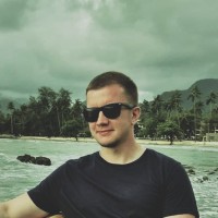 Poidem Employee Вадим Тимофеев's profile photo