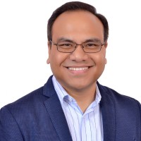 Qualcomm Employee Samrat Talukdar's profile photo