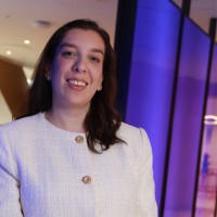 Intercorp Financial Services Employee Andrea Zolessi Nieto's profile photo