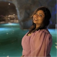 Deeksha Goyal Email