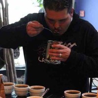 Cascade Coffee, LLC Employee Brandon Gartland's profile photo