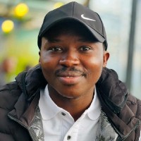 Afriavo Orchards Employee Amimo Larry's profile photo