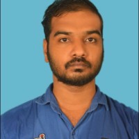myPaisaa Employee Prasanna Anem's profile photo