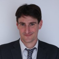Mydral Employee Olivier Cerou's profile photo