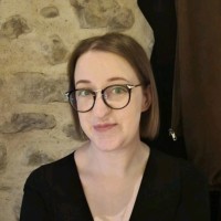 HEAnet Employee Sara M.'s profile photo