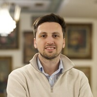 Bonsai Labs Employee Csongor Barabasi's profile photo