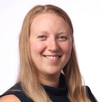 Regeneron Employee Kimberly Busch's profile photo