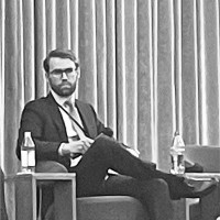 Blackstone Employee Cody Keane's profile photo