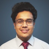 MaxApex Employee Mizrab Sheikh's profile photo