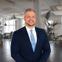 Equipment Depot Employee T.j. Brinker's profile photo