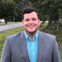 CopeCart Employee Weston Jeffers's profile photo