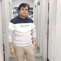 Siddharth Kumar Email