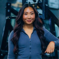 Caliber Fitness Employee Carina Fang's profile photo