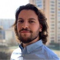 Sofren Group Employee Victor Delanoë's profile photo