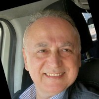 Logitrans Logistics Employee Ercan Saritaş's profile photo
