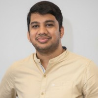 Akshay Hingmire Email & Phone Number