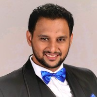 Abhinav Goje Email & Phone Number