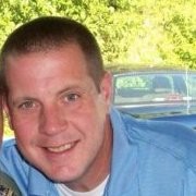 Chicago Cubs Employee Ed Marks's profile photo