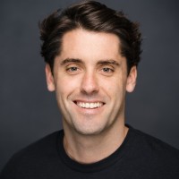 Sphere Employee Nicholas Rudder's profile photo