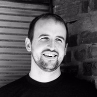 SpecterOps Employee Stephen Hinck's profile photo