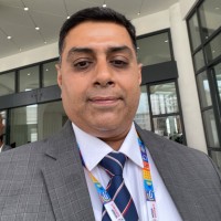 Kaizen Secure Voiz Employee Vivek Kumar's profile photo
