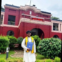 Sudhanshu Rai's profile photo