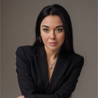 Daria Ponomarenko Email