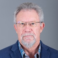 Columbia Data Analytics Employee Samuel Wagner's profile photo