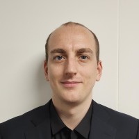 Parallel Carbon Employee Theo Suter's profile photo