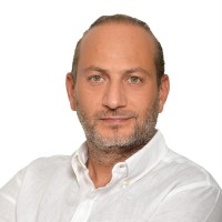 Born Interactive Employee Amer Tabbara's profile photo