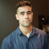 Datadog Employee Declan McCarthy's profile photo