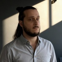 Teamlance Employee Zoran Stojanovic's profile photo