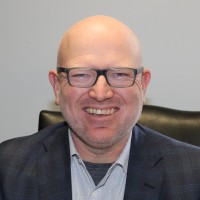 Client Centered Financial Employee Dan Streeter's profile photo