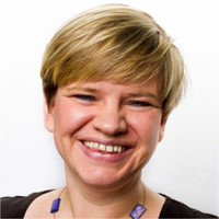 panagenda Employee Femke Goedhart's profile photo