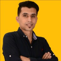 Financial Gym Employee Abdelhamid Karam's profile photo