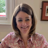 Oxford Gene Technology Employee Alison Hext's profile photo