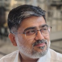 MEYER ORGANICS PVT. LTD. Employee Sudeep Mukherjee's profile photo