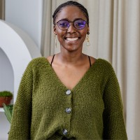 BLKHLTH Employee Mbali Shongwe's profile photo