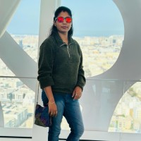 Sugirtha S Email